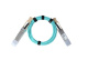 фото Соединитель  Optiset QSFP28-AOC-5M в Самаре