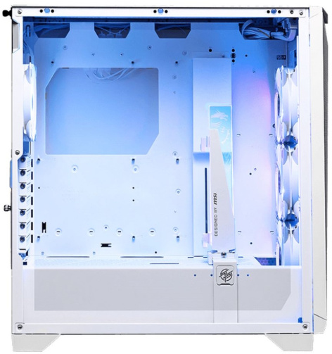 фото Корпус eATX MSI MPG GUNGNIR 300R AIRFLOW в Уфе