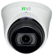 фото Видеокамера IP RVi RVi-1NCEL2176 (2.8) white в Самаре