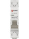 фото Автоматический выключатель  EKF M63MA6163D