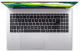 фото Ноутбук Acer Aspire Lite AL15-45P-R2FX 15.6" (AMD Ryzen 7, 16Гб DDR4, SSD 512 Гб, Radeon Graphics, Без ОС) Серебристый [NX.DLQER.001]