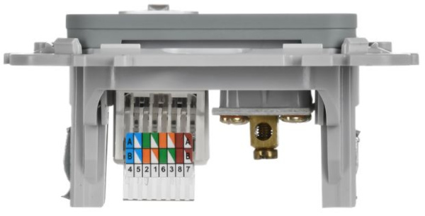 фото Розетка  IEK FI-AK22-1-K03 в Казани