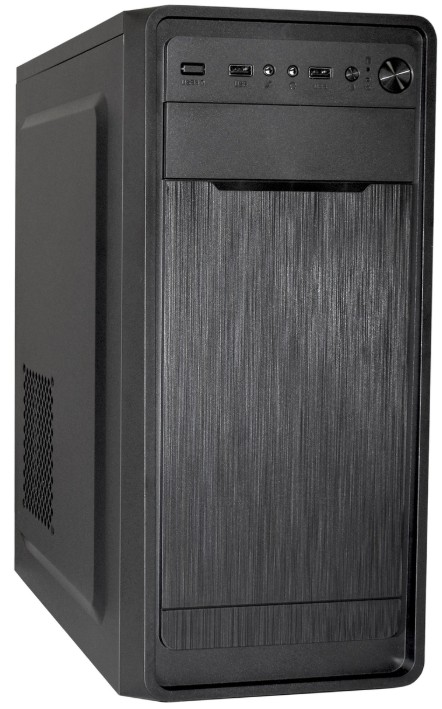 

Корпус ATX Exegate XP-332-UNS400 EX299354RUS БП UNS400, 2*USB, XP-332-UNS400