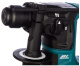 фото Перфоратор аккумуляторный Makita HR166DZ
