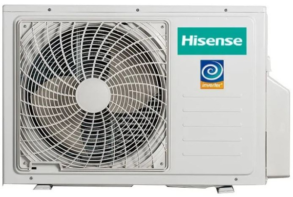 фото Блок внешний Hisense AMW5-36U4RQC в Перми