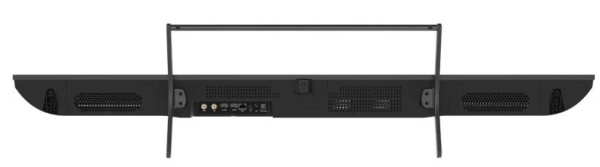 фото Телевизор  Sber SDX-50UQ5231 в Казани