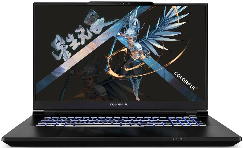 

Ноутбук Colorful EVOL X17 PRO MAX-HQ99B3202TE-G-RU-KA A10205400063 i9-14900HX/32GB/2TB SSD/GeForce RTX 4090 16GB/17.3" QHD IPS/WiFi/BT/cam/Win11Home/b, EVOL X17 PRO MAX-HQ99B3202TE-G-RU-KA