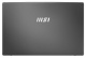 фото Ноутбук  MSI Modern 15 F1MG-1099RU в Омске 15.6 ", Core 7, 16 Гб RAM, 512 Гб SSD, Iris Xe Graphics, Серый