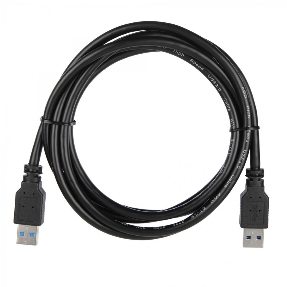 

Кабель интерфейсный ACD ACD-U3AAM-30L USB 3.0, A male - A male, (7/0.12BC+HDPE)*1P+|(7/0.12BC+HDPE)*2C+7/0.12BC+AL|*2P +7/0.16BC*2C+AL+7/0.12BC+B(80/0, ACD-U3AAM-30L