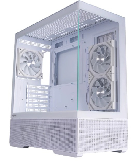 фото Корпус ATX 1STPLAYER CV7 ARGB в Санкт-Петербургe