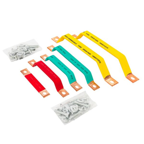 фото Комплект медных шин для реверса EKF ctr-k-11 в Красноярске