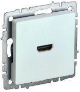 фото Розетка HDMI IEK BR-H10-K36