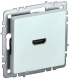 фото Розетка HDMI  IEK BR-H10-K36 в Перми