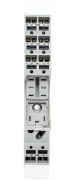 фото Разъем EKF rm5-22-2-push