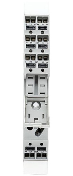 фото Разъем  EKF rm5-22-2-push в Казани