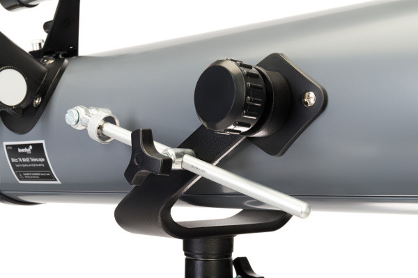 фото Телескоп  Levenhuk Blitz 76 BASE в Санкт-Петербургe