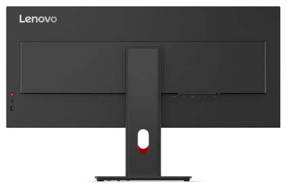 фото Монитор 34" Lenovo ThinkVision T34WD-40 в Перми