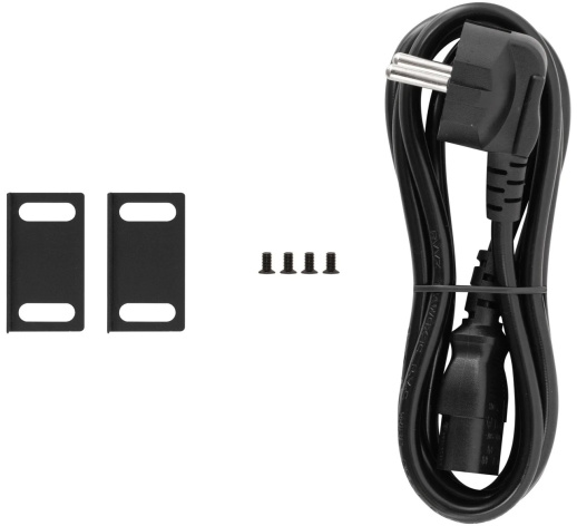 фото Коммутатор PoE POWERTONE PUS-2T08L-120RM в Казани
