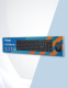 фото Клавиатура и мышь wireless Filum FL-KTW10-BK в Санкт-Петербургe