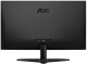 фото Монитор 23.8 " AOC Q24B36X, Черный, [Q24B36X]