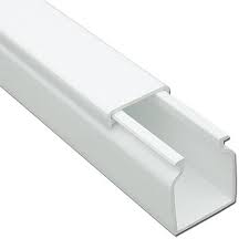 

Кабель-канал IEK CKK10-020-010-1-K01 Элекор 20х10 (1шт.= 2 м.), CKK10-020-010-1-K01