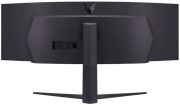 фото Монитор LG 49GR85DC-B