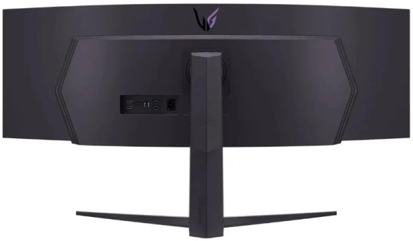 фото Монитор 49" LG 49GR85DC-B в Казани