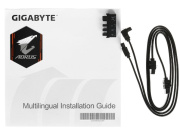 фото Материнская плата GIGABYTE B850M AORUS ELITE WIFI6E