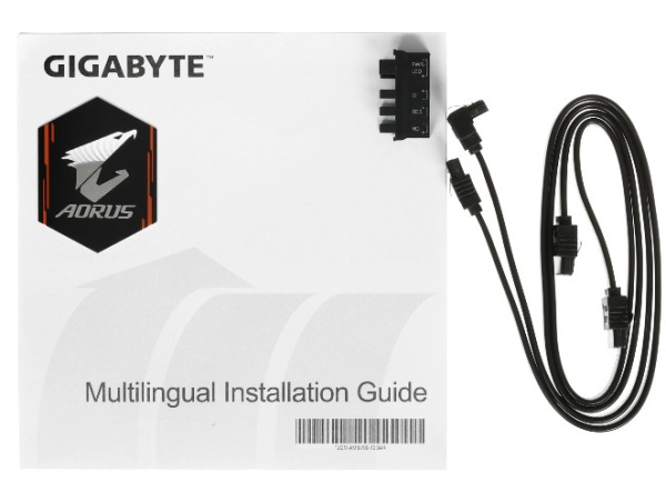 фото Материнская плата mATX GIGABYTE B850M AORUS ELITE WIFI6E в Уфе