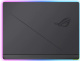 фото Ноутбук  ASUS ROG Strix G18 G815LR-S9126W в Санкт-Петербургe 18 ", Core Ultra 9, 32 Гб RAM, 1 Тб SSD, GeForce RTX 5070 Ti, Серый