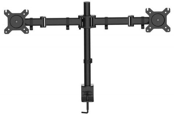 фото Кронштейн настольный Cactus CS-VM-D29-BK в Волгограде
