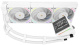 фото Система охлаждения жидкостная Thermalright Hyper Vision 360 White ARGB в Санкт-Петербургe