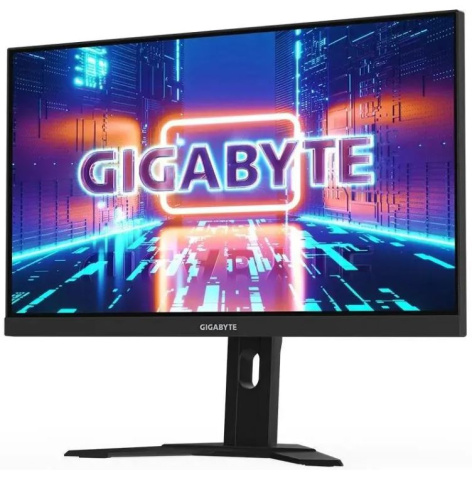 фото Монитор 27" GIGABYTE M27U в Красноярске