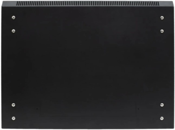 фото Шкаф настенный 19", 9U ЦМО ШРН-9.350-9005 в Екатеринбурге