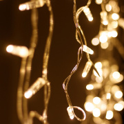 Изображение товара Гирлянда Arlight ARD-EDGE-CLASSIC-2400x600-CLEAR-88LED-STD