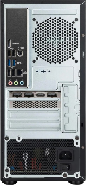 фото Системный блок MSI INFINITE E1 14NUE5-044XRU Intel Core i5, 32 ГБ, 1 Тб, nVidia GeForce RTX 4070 Super,  ОС Не установлена