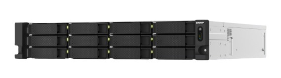 фото Сетевой накопитель  QNAP TS-h1887XU-RP-E2336-32G