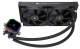 фото Система охлаждения жидкостная Thermalright Frozen Prism 240 Black ARGB в Казани
