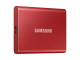 фото Внешний SSD USB 3.2 Gen 2 Type-C Samsung MU-PC1T0R/WW