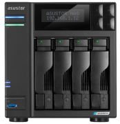 фото Сетевой накопитель данных ASUSTOR AS6704T
