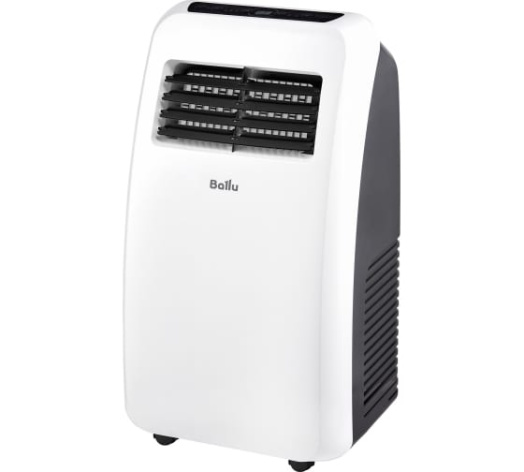фото Кондиционер мобильный Ballu BPAC-07 CP/N1_24Y в Омске