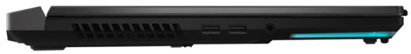 фото Ноутбук  ASUS ROG Strix SCAR 17 G733PZV-LL111 в Омске 17.3 ", Ryzen 9, 32 Гб RAM, 1 Тб SSD, GeForce RTX 4080, Черный