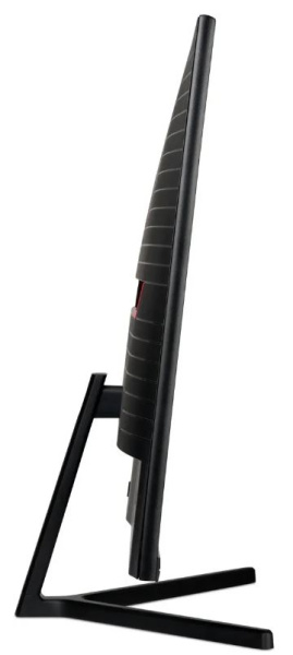 фото Монитор 23,8" SUNWIND SUN-M24BG110 в Казани