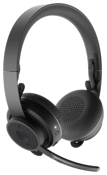 

Гарнитура беспроводная Logitech Zone 981-000854, Zone