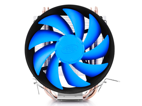 фото Кулер  Deepcool GAMMAXX 200T