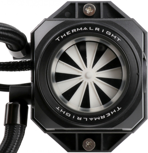 фото Система охлаждения жидкостная Thermalright TURBO-RIGHT-240-C в Уфе