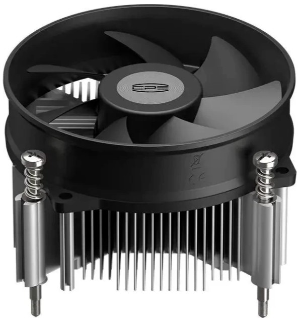 

Кулер PCCooler R95-I LGA1200/115X/1700/1851 (TDP 95W, 95mm, 2800rpm, 38.61CFM, 31.2dBA), R95-I