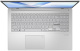 фото Ноутбук ASUS VivoBook X1504VA-BQ5688 15.6" (Intel Core 5, 8Гб DDR4, SSD 256 Гб, , Без ОС) Серебристый [90NB13Y2-M03FD0]