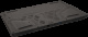 фото Ноутбук  MSI Sword 17 HX B14VFKG-046XRU в Челябинске 17 ", Core i9, 16 Гб RAM, 1 Тб SSD, GeForce RTX 4060, Серый