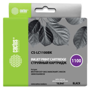 фото Картридж Cactus CS-LC1100BK